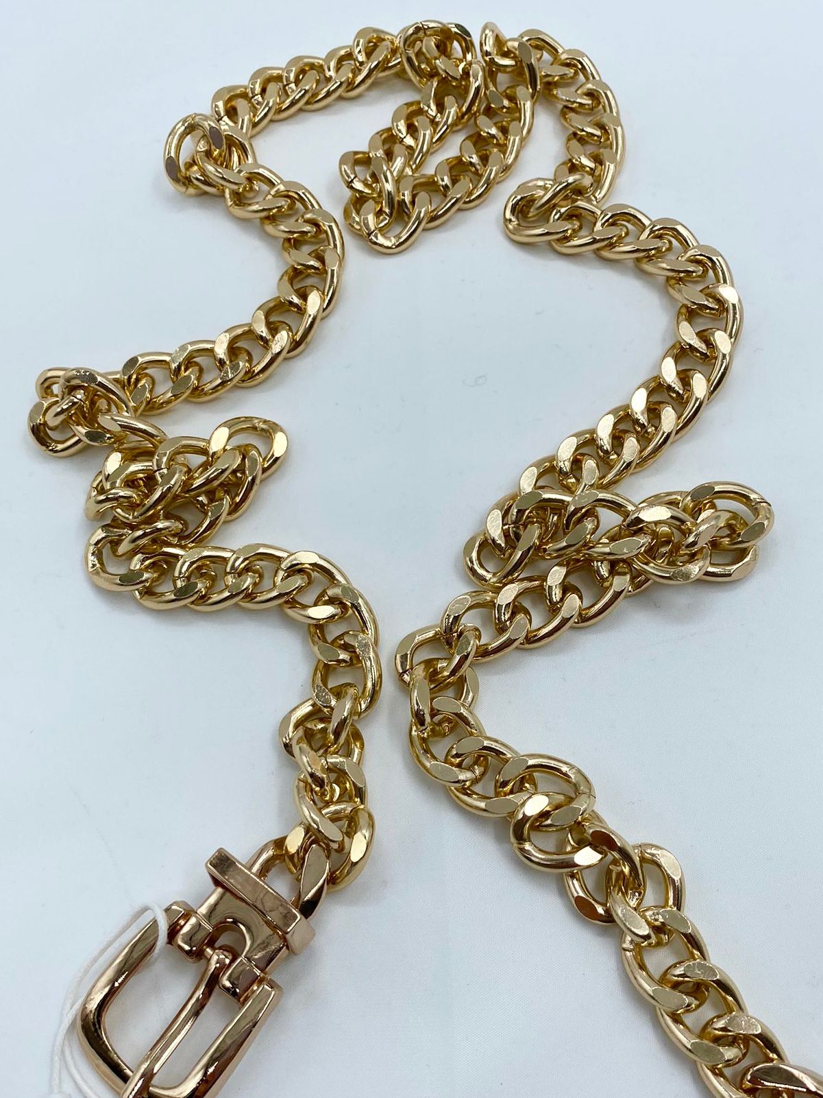 Tasha Waist Belt (Gold)