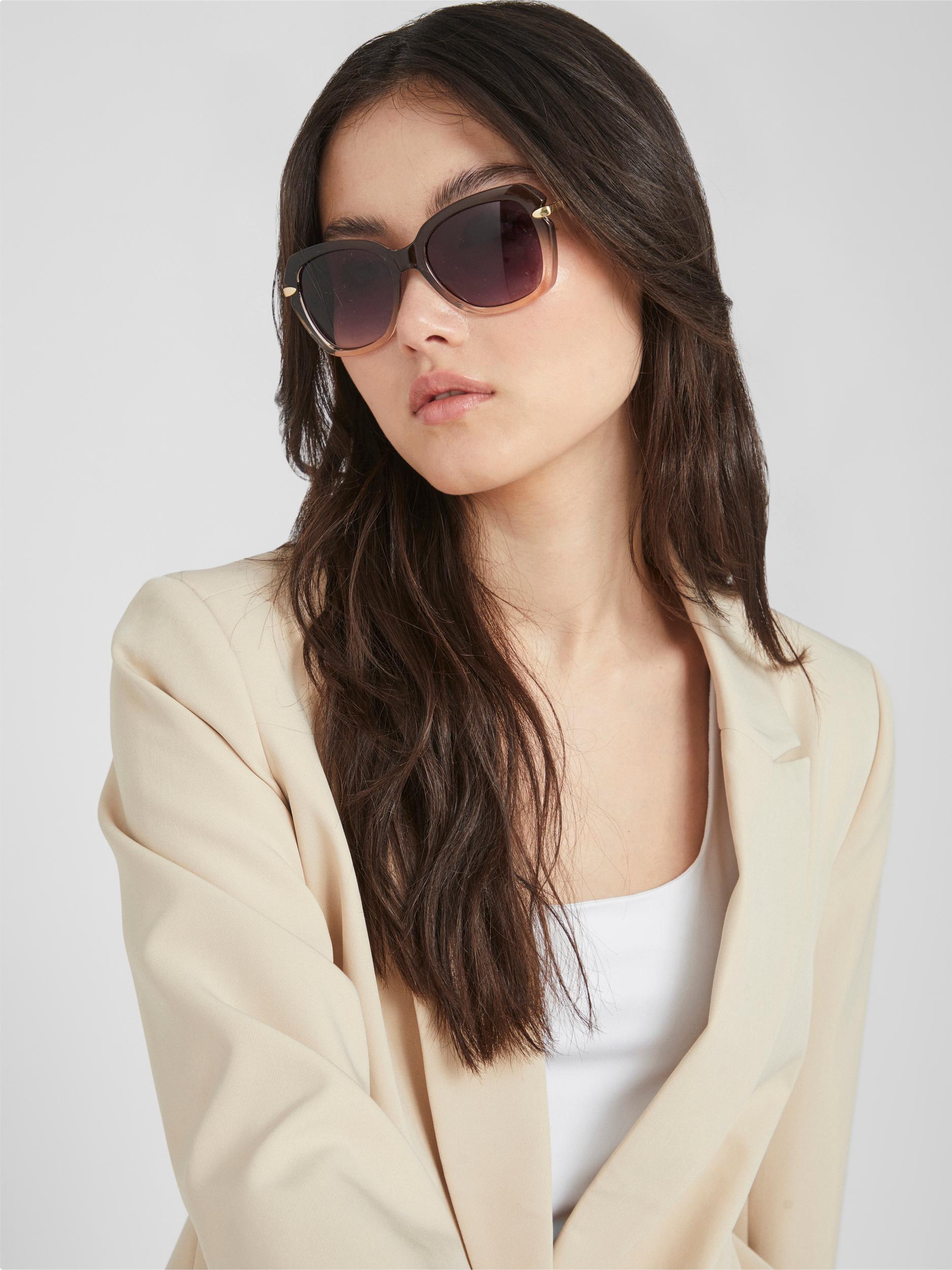 Persy Sunglasses (Granite Grey)