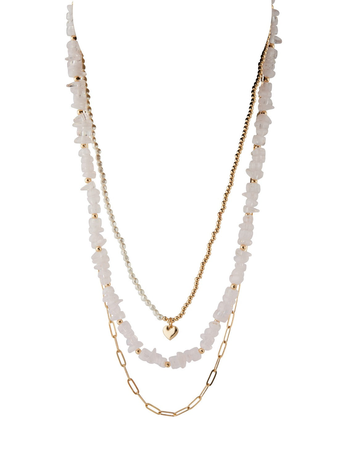 Nibi Necklace (Gold)