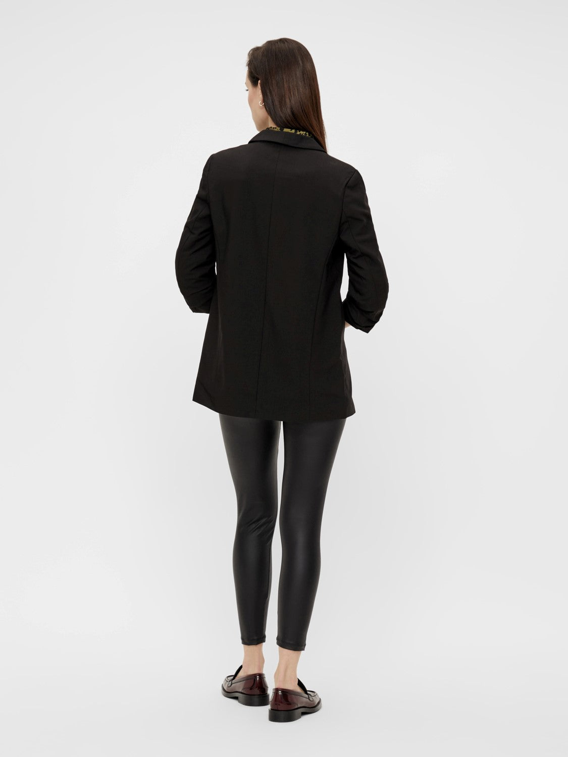 Boss Blazer (Black)