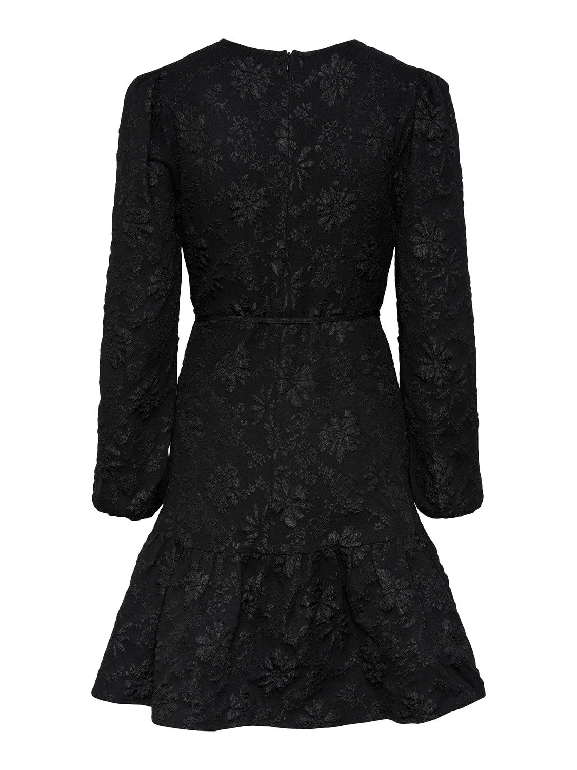 Janni Dress (Black)