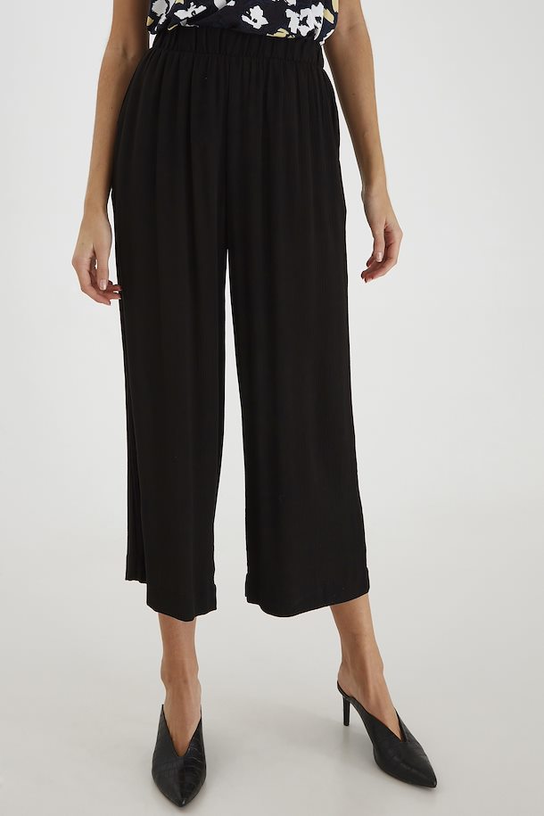 Marrakech Trousers (Black)