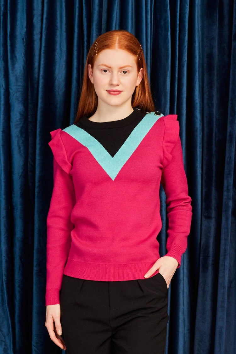 Gabriella Sweater