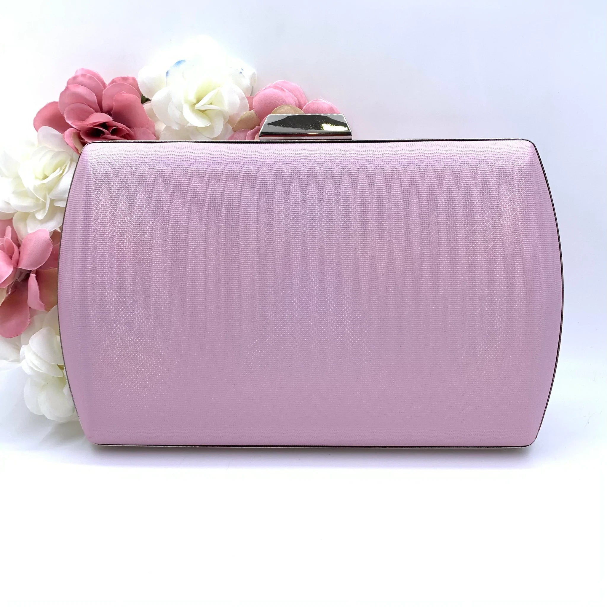 Clara Clutch Bag 7 Colours
