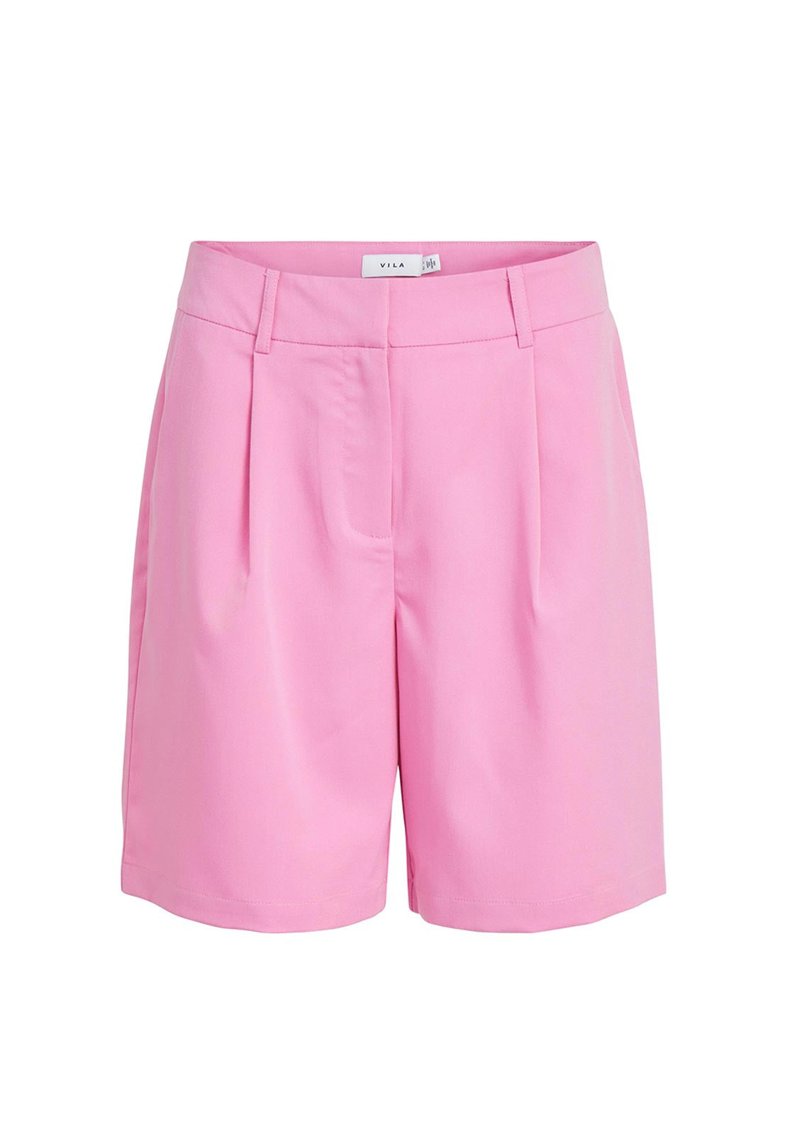 Mari Shorts (Pink)