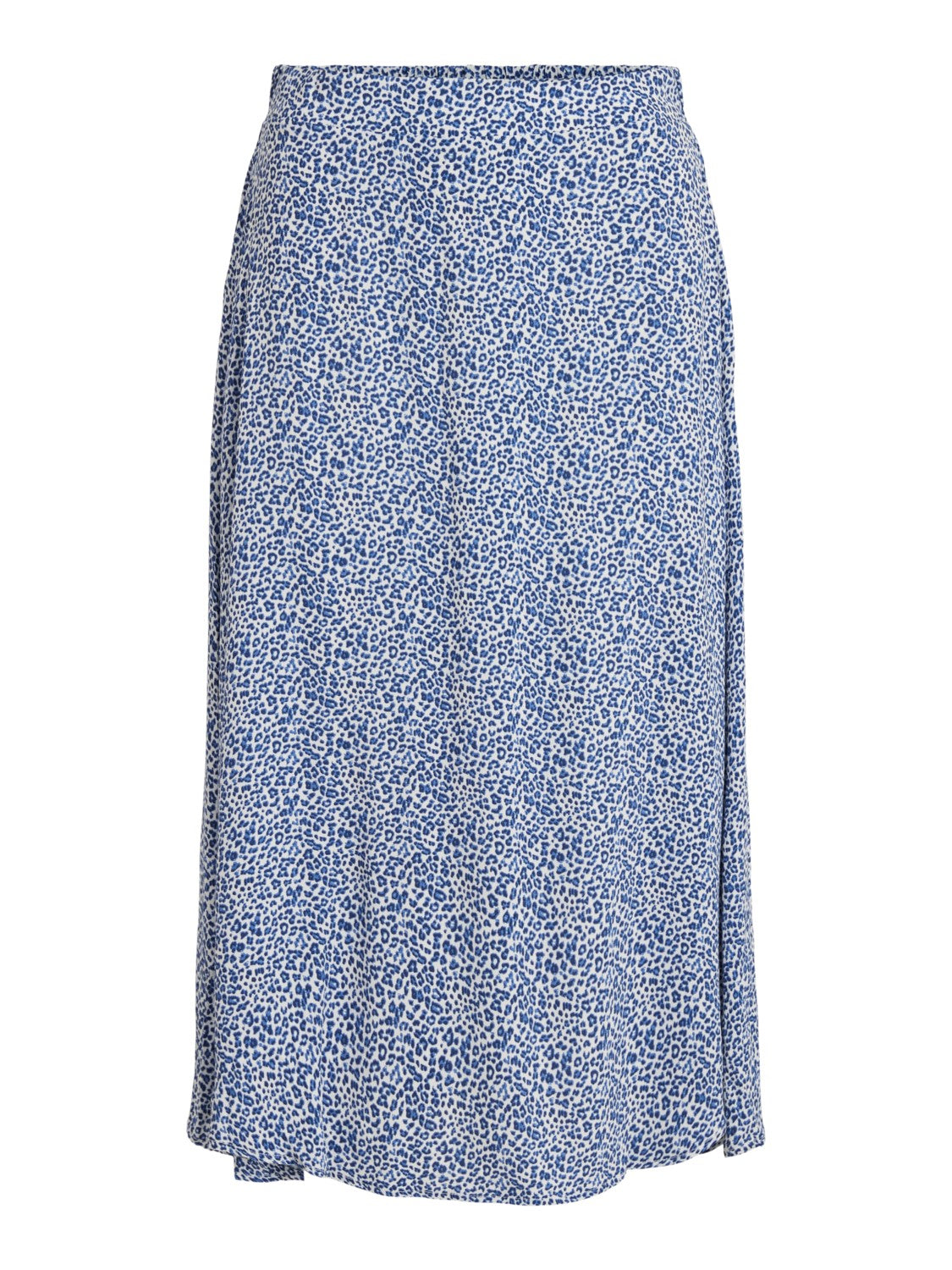 Vilevina Midi Skirt (Blue)