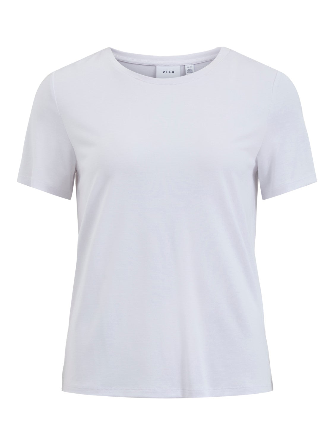 Modala T-Shirt (Optical Snow)