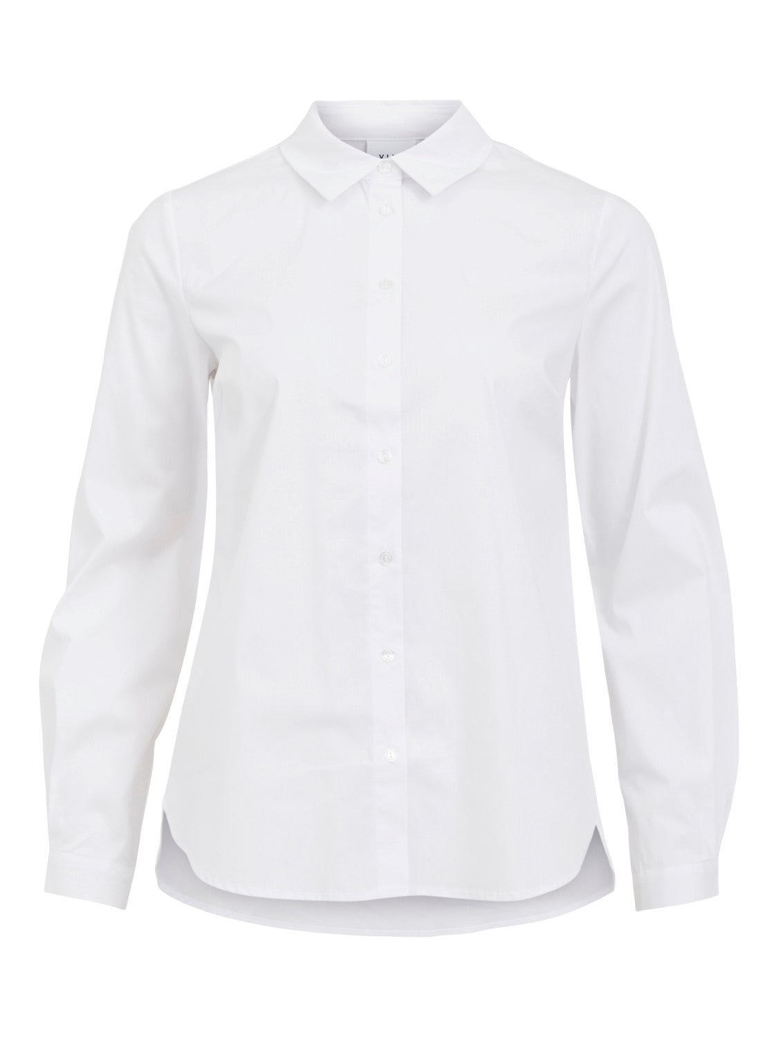 white shirt 