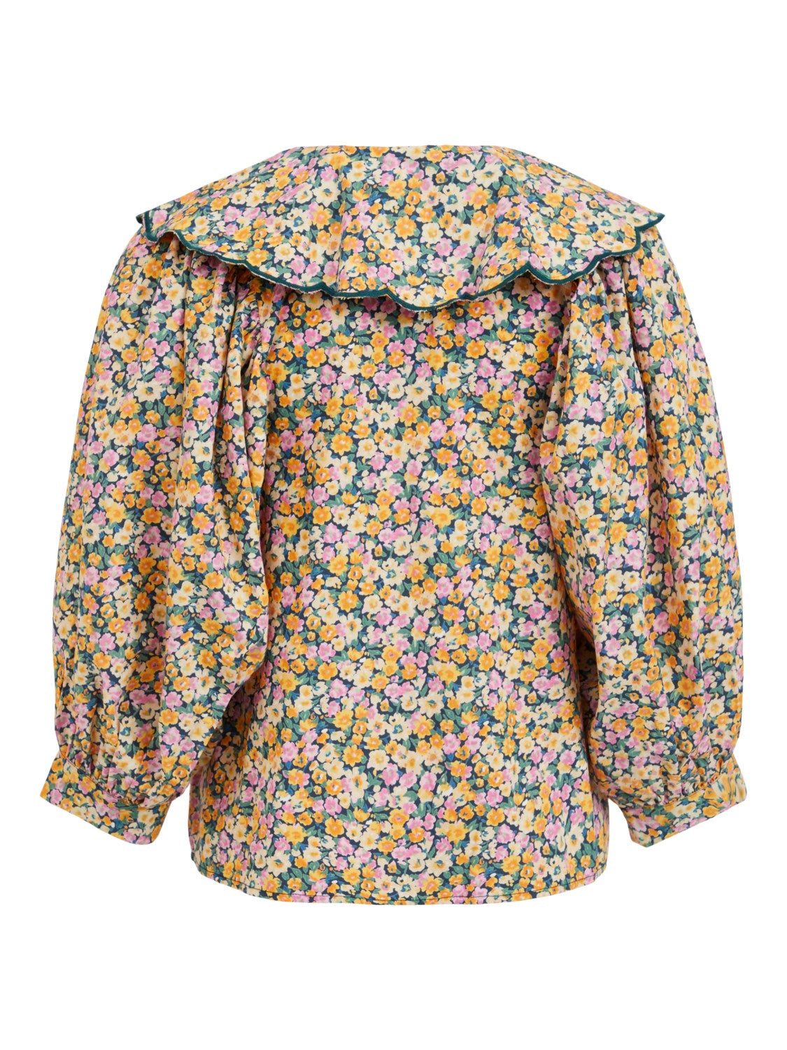 Vidyanna Blouse (Multi)