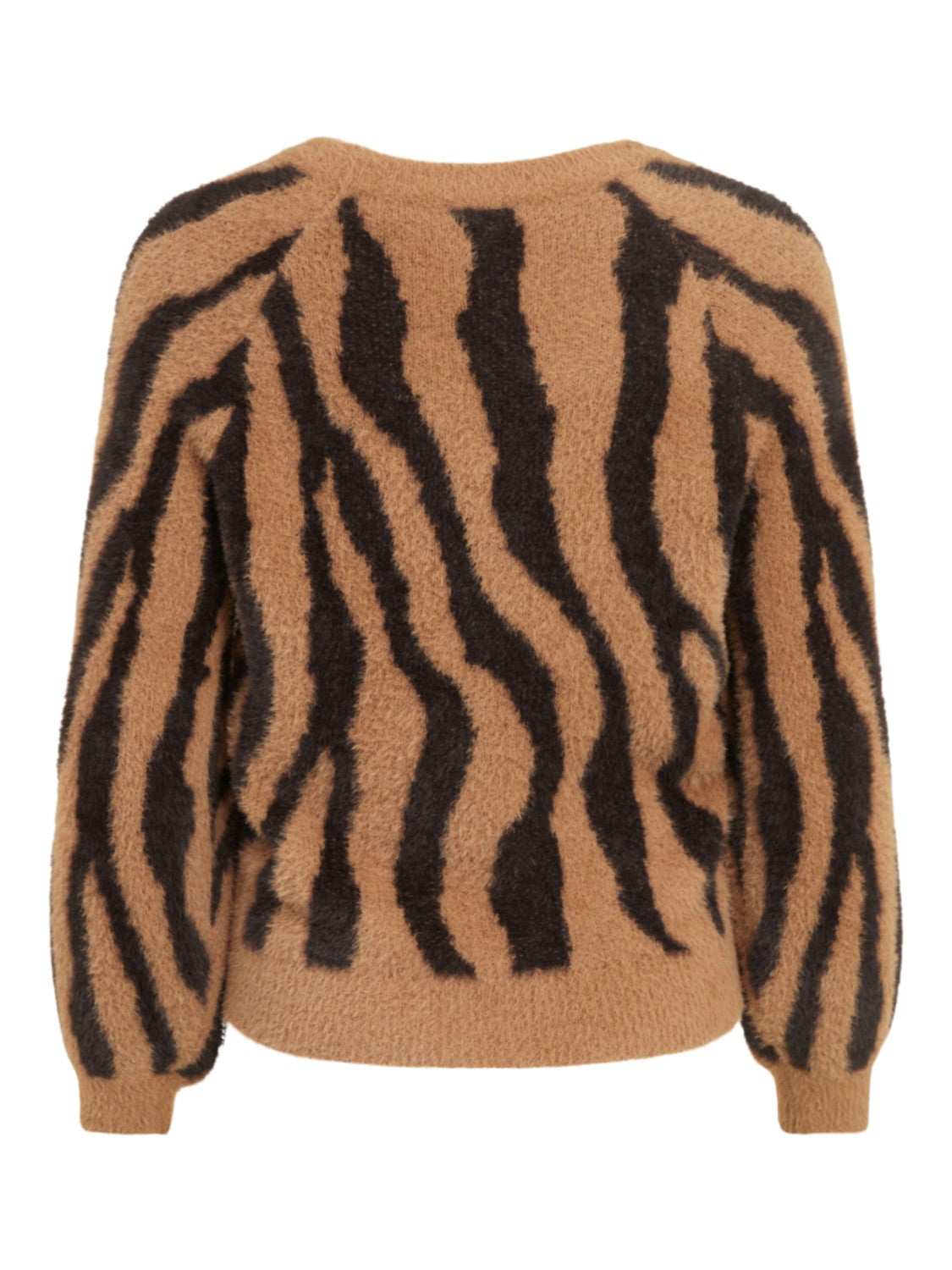 Ello Knit Top (Toasted Coconut)