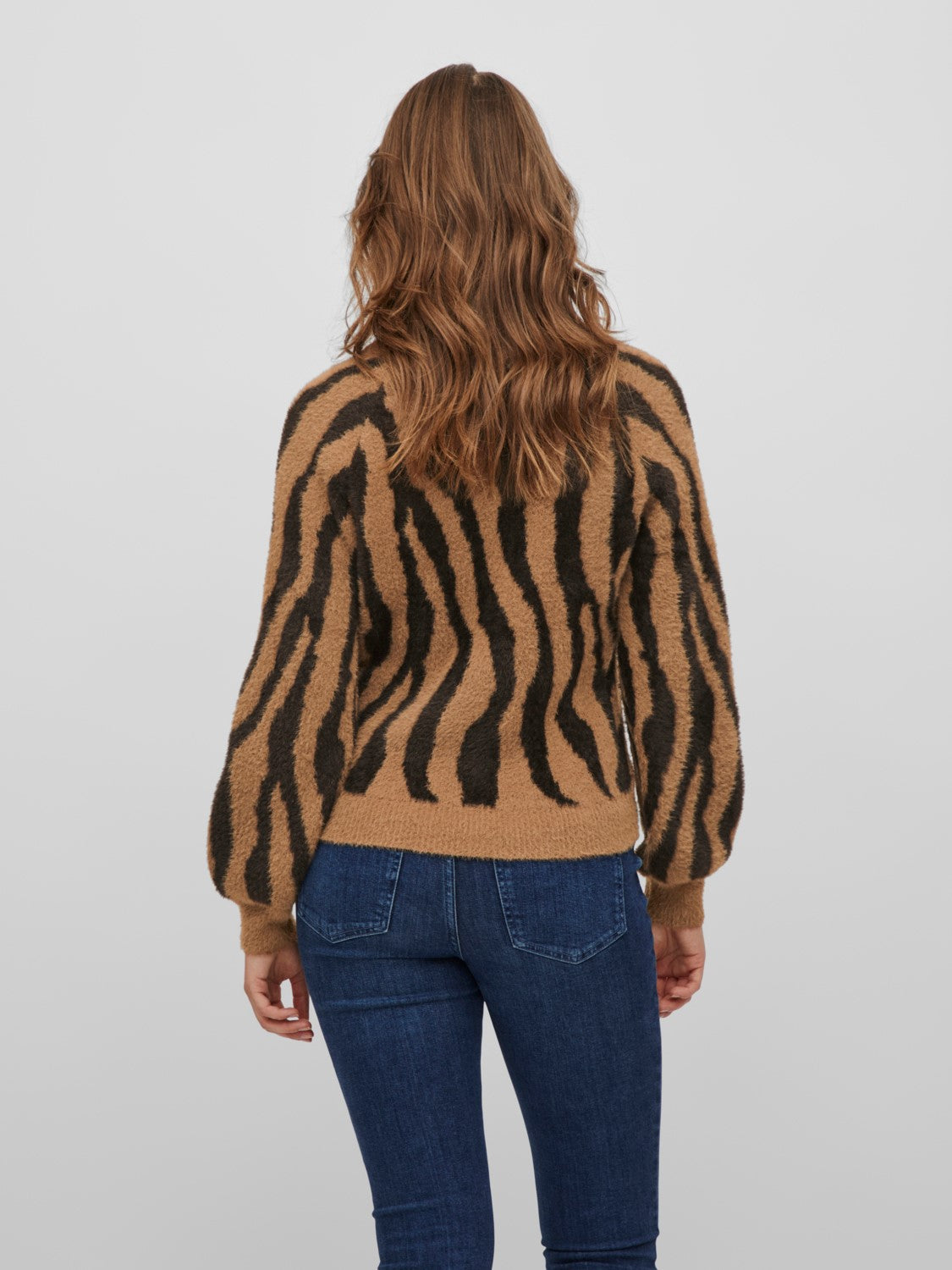 Ello Knit Top (Toasted Coconut)
