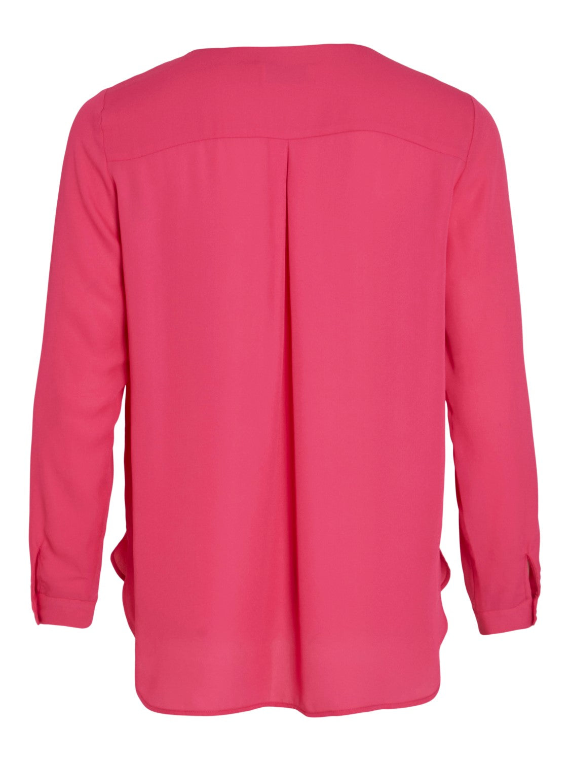 Loucy Shirt (Pink Yarrow)