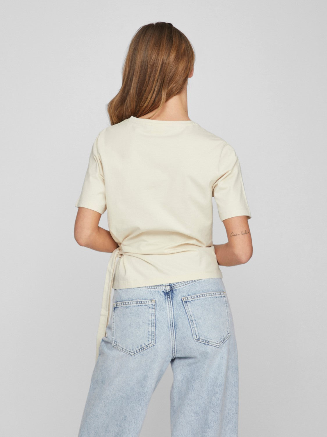 Pippa T-Shirt (Birch)